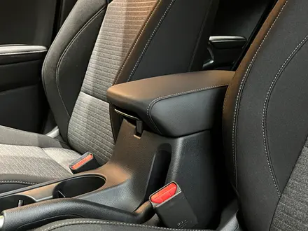 Kia Soul Luxe 1.6 2025 года за 11 990 000 тг. в Костанай – фото 27