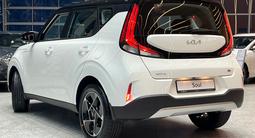 Kia Soul Luxe 1.6 2025 года за 11 990 000 тг. в Костанай – фото 3