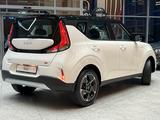 Kia Soul Luxe 1.6 2025 года за 11 990 000 тг. в Костанай – фото 4