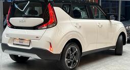 Kia Soul Luxe 1.6 2025 года за 11 990 000 тг. в Костанай – фото 4