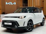 Kia Soul Luxe 1.6 2025 года за 11 690 000 тг. в Костанай