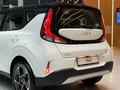 Kia Soul Luxe 1.6 2025 годаүшін11 990 000 тг. в Костанай – фото 8