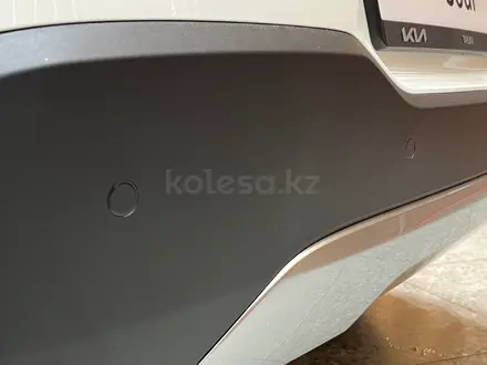 Kia Soul Luxe 1.6 2025 года за 11 990 000 тг. в Костанай – фото 11