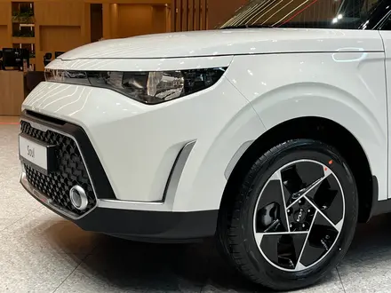 Kia Soul Luxe 1.6 2025 года за 11 990 000 тг. в Костанай – фото 6