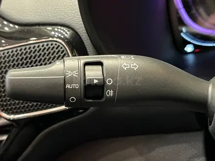 Kia Soul Luxe 1.6 2025 года за 11 990 000 тг. в Костанай – фото 18