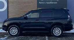 Toyota Land Cruiser Prado 2017 годаfor18 390 000 тг. в Алматы – фото 4