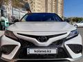 Toyota Camry 2023 года за 14 000 000 тг. в Актау