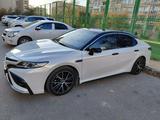 Toyota Camry 2023 годаүшін14 000 000 тг. в Актау – фото 3