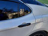 Toyota Camry 2023 годаүшін14 000 000 тг. в Актау – фото 5