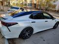 Toyota Camry 2023 года за 14 000 000 тг. в Актау – фото 7