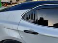 Toyota Camry 2023 года за 14 000 000 тг. в Актау – фото 9