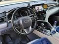 Toyota Camry 2023 года за 14 000 000 тг. в Актау – фото 12