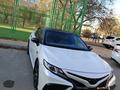 Toyota Camry 2023 года за 14 000 000 тг. в Актау – фото 19