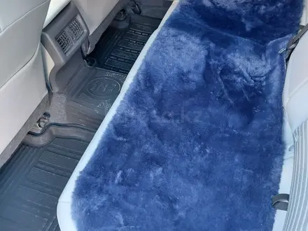 Toyota Camry 2023 года за 14 000 000 тг. в Актау – фото 21