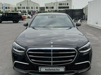 Mercedes-Benz S 450 2021 годаfor58 000 000 тг. в Алматы