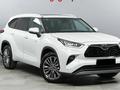 Toyota Highlander Luxe 2025 года за 27 800 000 тг. в Семей – фото 3