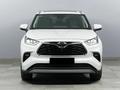Toyota Highlander Luxe 2025 года за 27 800 000 тг. в Семей – фото 2