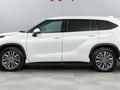 Toyota Highlander Luxe 2025 года за 27 800 000 тг. в Семей – фото 4