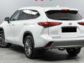 Toyota Highlander Luxe 2025 года за 27 800 000 тг. в Семей – фото 33