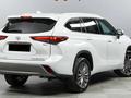 Toyota Highlander Luxe 2025 года за 27 800 000 тг. в Семей – фото 35