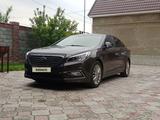 Hyundai Sonata 2014 годаүшін8 200 000 тг. в Талдыкорган – фото 4