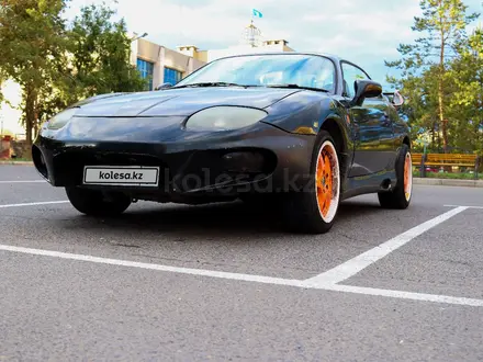 Mitsubishi FTO 1996 года за 1 800 000 тг. в Павлодар – фото 16