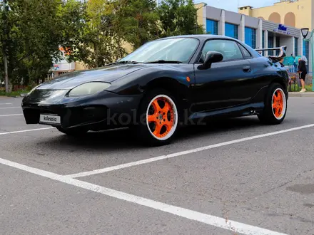 Mitsubishi FTO 1996 года за 1 800 000 тг. в Павлодар – фото 20