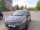 Hyundai Solaris 2014 годаүшін4 700 000 тг. в Актобе