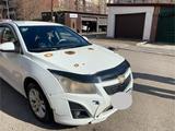 Chevrolet Cruze 2014 годаүшін3 800 000 тг. в Астана – фото 5
