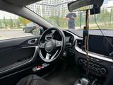 Kia Cee'd 2024 года за 9 200 000 тг. в Астана – фото 3