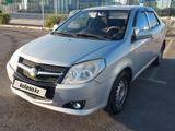 Geely MK 2008 года за 1 700 000 тг. в Туркестан – фото 3