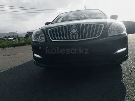 Geely SC7 2014 года за 2 750 000 тг. в Алматы – фото 6