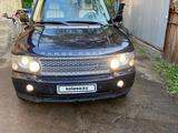 Land Rover Range Rover 2004 года за 5 000 000 тг. в Алматы