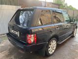 Land Rover Range Rover 2004 года за 5 300 000 тг. в Алматы – фото 5