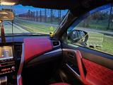 Mitsubishi Montero Sport 2022 года за 16 000 000 тг. в Астана – фото 4