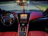 Mitsubishi Montero Sport 2022 года за 16 000 000 тг. в Астана