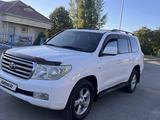 Toyota Land Cruiser 2008 года за 14 500 000 тг. в Алматы