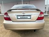 Toyota Camry 2003 года за 5 200 000 тг. в Актау – фото 3