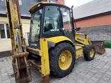 Komatsu  WB93R-5 2007 годаүшін14 000 000 тг. в Алматы – фото 3