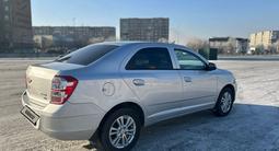 Chevrolet Cobalt 2022 годаүшін6 400 000 тг. в Семей – фото 5