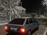 ВАЗ (Lada) 2109 2003 годаүшін1 200 000 тг. в Шелек – фото 5