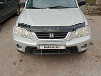 Honda CR-V 2001 годаүшін3 600 000 тг. в Астана