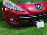 МОРДА НОУСКАТ НОСКАТ PEUGEOT 207 за 200 000 тг. в Костанай – фото 2