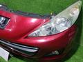 МОРДА НОУСКАТ НОСКАТ PEUGEOT 207үшін150 000 тг. в Костанай – фото 6