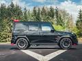 Brabus Monoblock Z Carbon Rocket для MB G-Class R22 10J 5x130 ET30 ЦО 84, 1 за 1 150 000 тг. в Алматы – фото 3