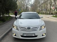 Toyota Camry 2010 года за 8 600 000 тг. в Алматы