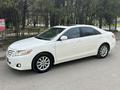 Toyota Camry 2010 года за 8 600 000 тг. в Алматы – фото 3