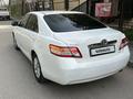 Toyota Camry 2010 года за 8 600 000 тг. в Алматы – фото 5