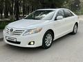 Toyota Camry 2010 годаүшін8 600 000 тг. в Алматы – фото 7