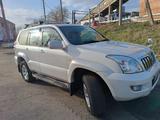 Toyota Land Cruiser Prado 2003 года за 10 500 000 тг. в Усть-Каменогорск